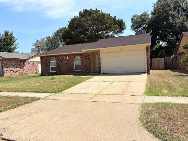 Building Photo - 24411 Beef Canyon Dr