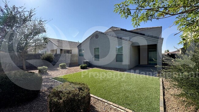 Building Photo - 4101 W Alabama Ln