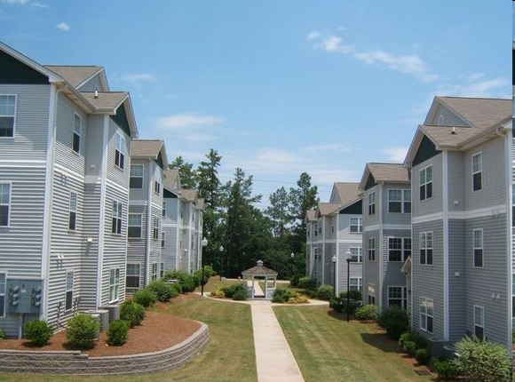 Building Photo - University Village at Clemson