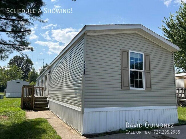 Primary Photo - 5715 Alta Vista Ct