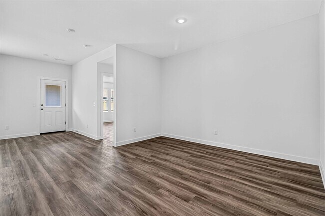 Building Photo - 4771 W Folsom St
