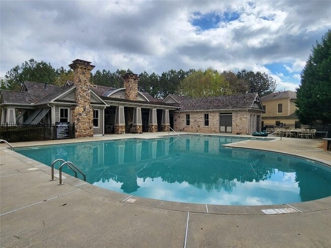 Building Photo - 633 Stickley Oak Way