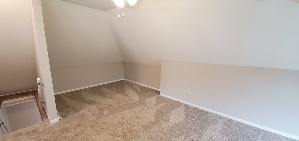 Building Photo - 601 South Academy Street