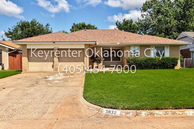 Building Photo - 3632 Sunvalley Dr