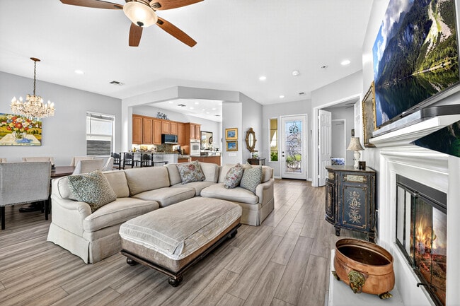 Building Photo - 80586 Camino Santa Juliana