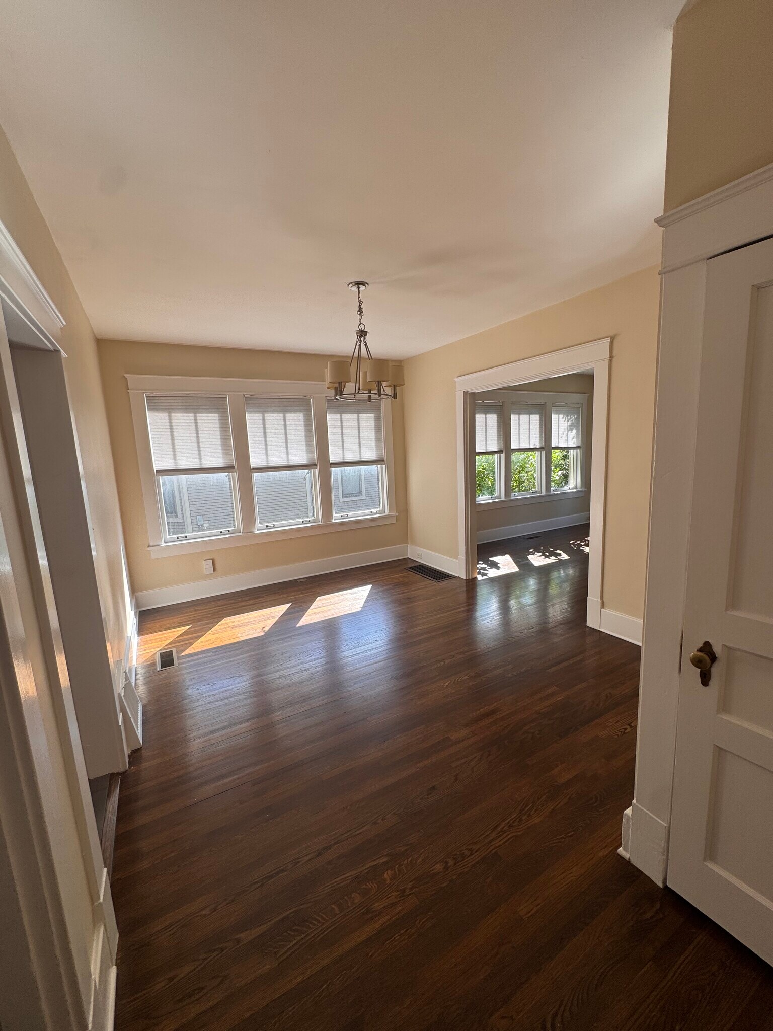 Dining room - 1409 Stratton Ave