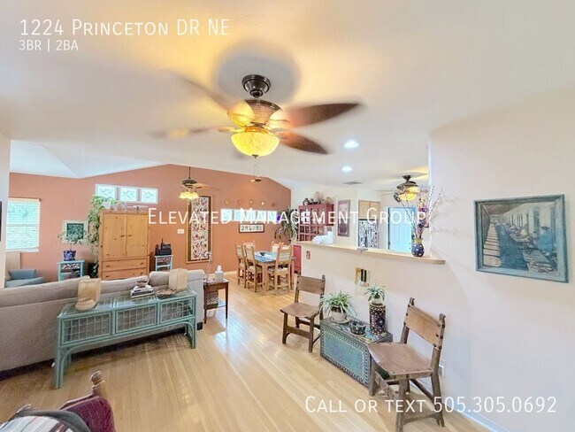 Building Photo - 1224 Princeton Dr NE
