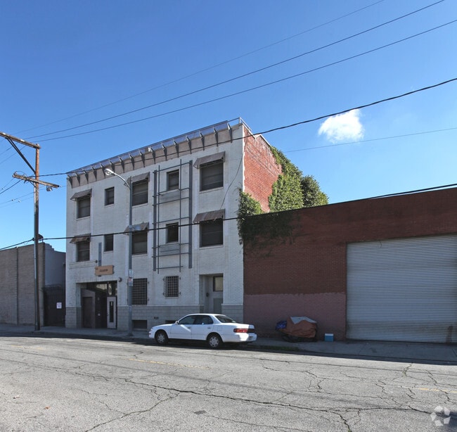 Building Photo - Marion Hotel Apartments