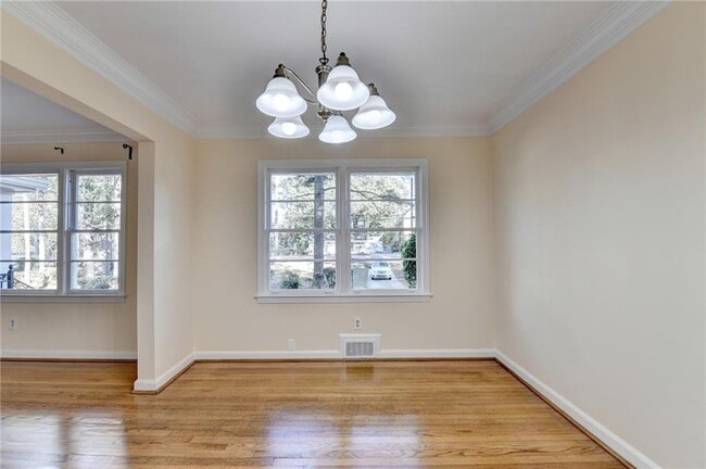 Building Photo - 4597 Briarcliff Rd NE