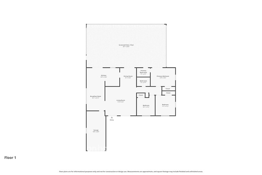 Building Photo - 7957 Normandy St