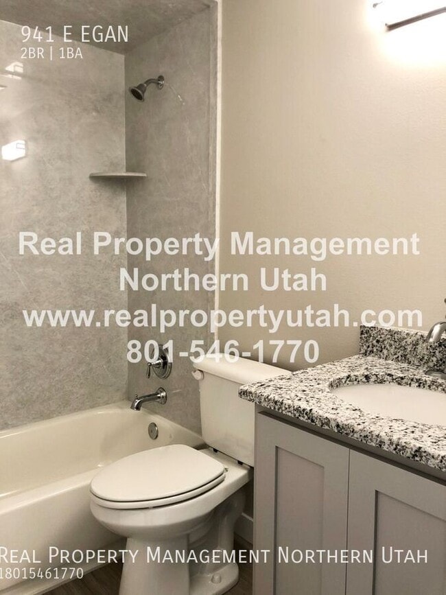 Building Photo - 941 E EGAN-
