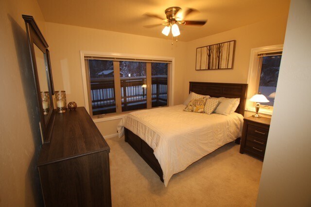 Building Photo - 2 Bedroom Unfurnished Condo close to Downt...