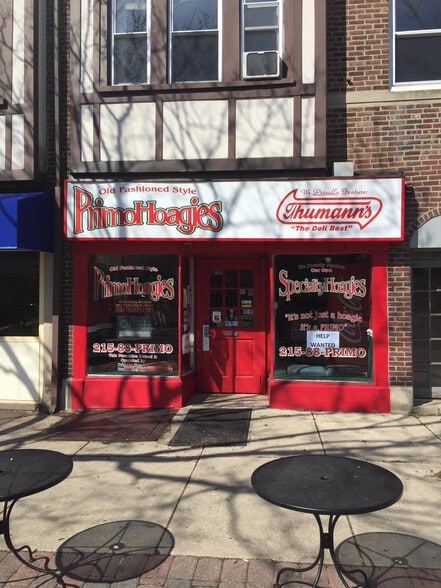 Building Photo - 283 Keswick Ave