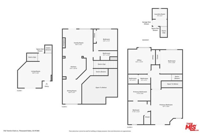 Building Photo - 732 Tennis Club Ln