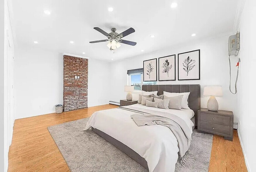 Building Photo - 1603 Bushwick Ave