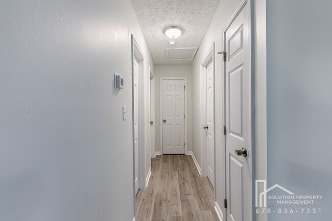 Building Photo - 4283 E Paulding Dr