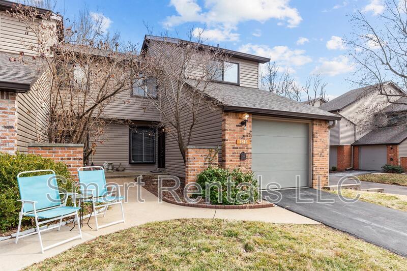 Building Photo - 1816 Misty Moss Dr