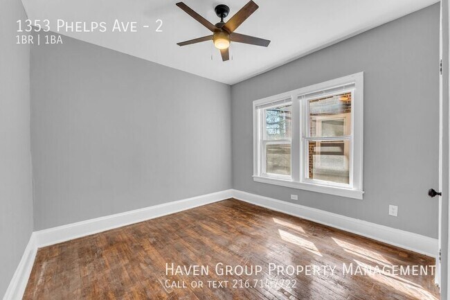 Building Photo - 1353 Phelps Ave