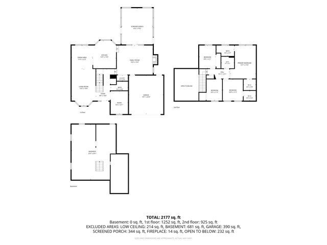 Building Photo - 1384 Marble Hill Dr