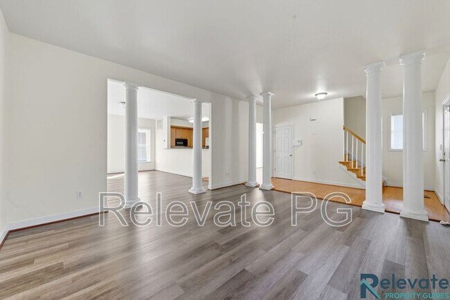 Building Photo - 1803 Rose Ave