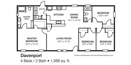 Building Photo - 261 Mongoose Ln