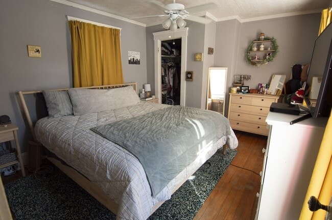 Building Photo - 1533 Spring Garden Ave