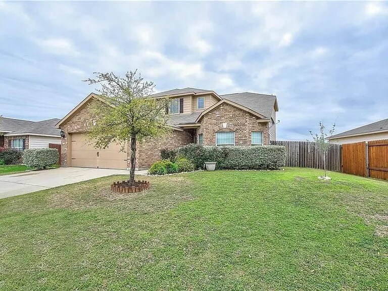 Building Photo - 1417 Cottonwood Trail