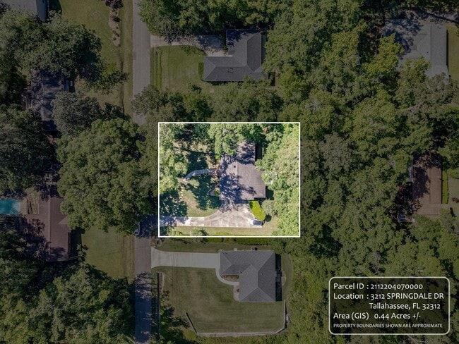 Building Photo - 3212 Springdale Dr
