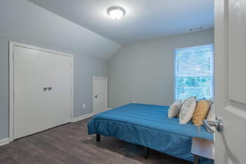 Building Photo - The Gun Club | Make yourself at home in this West-Side Reservoir Park Home, a 5-minute walk to bu...