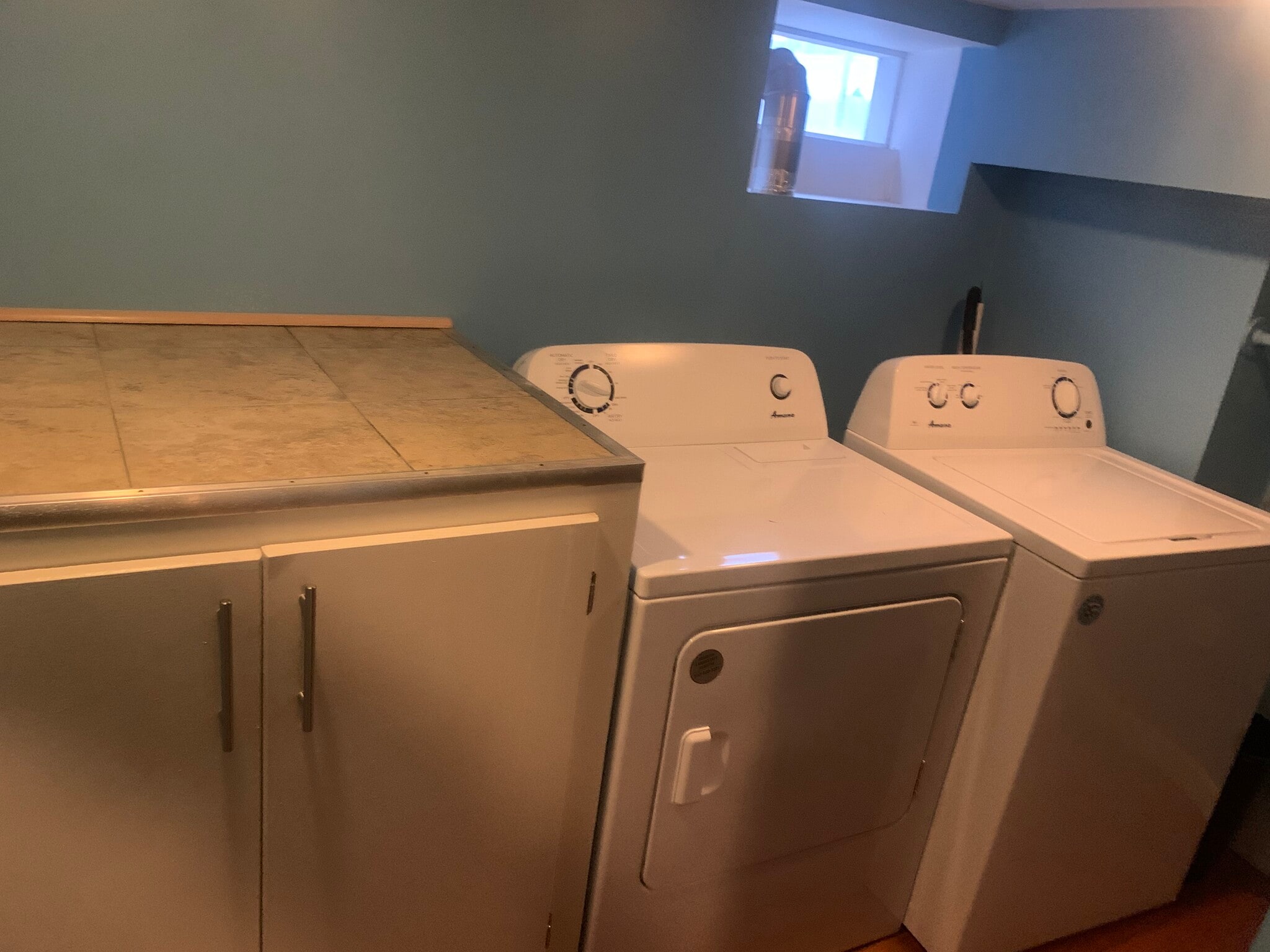 Basement - 396 Washington St