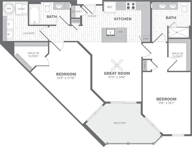 Dartmoor Place 7200 Alden Way Hanover MD 21076 Apartment Finder