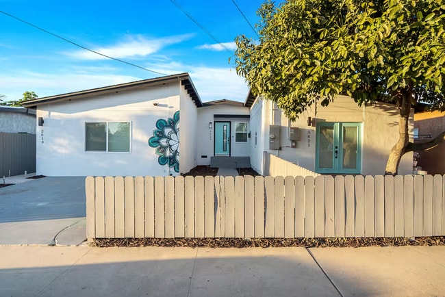 Building Photo - ? Modern 3 Bed 2 Bath in National City – Furnished or Unfurnished! ?