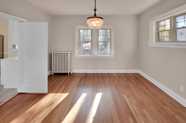 Building Photo - 7428 Cornell Ave