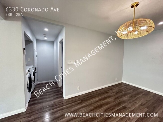 Building Photo - 6330 Coronado Ave