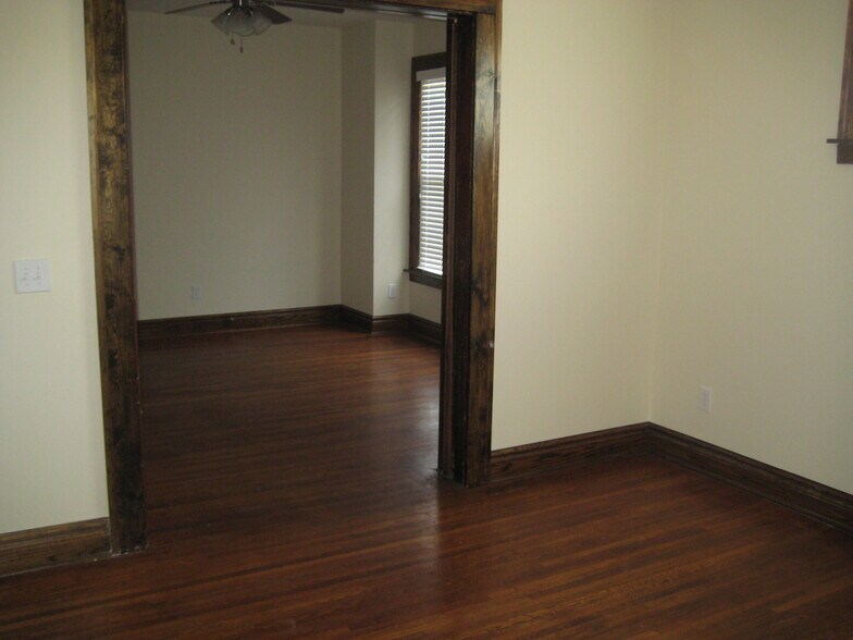 Building Photo - 1757 N 4th St