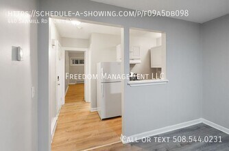 Building Photo - 440 Sawmill Rd