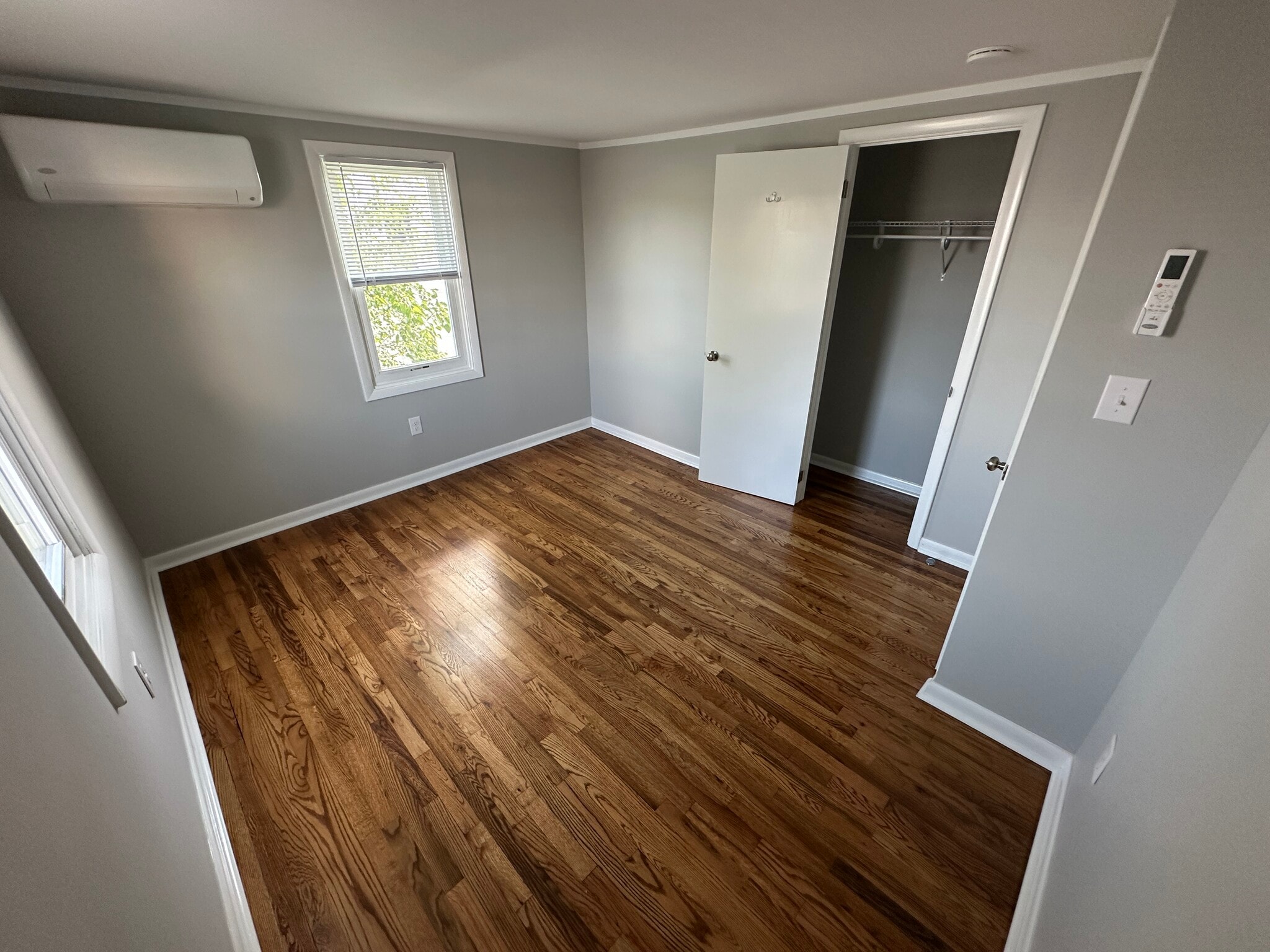 Bedroom - 150 Calvert St