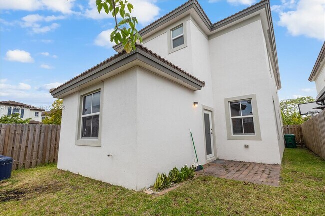 Building Photo - 2388 NW 130th Ter