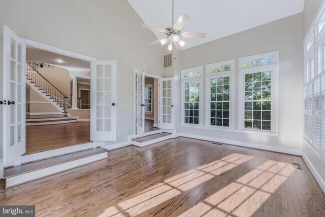 Building Photo - 615 Nalls Farm Way
