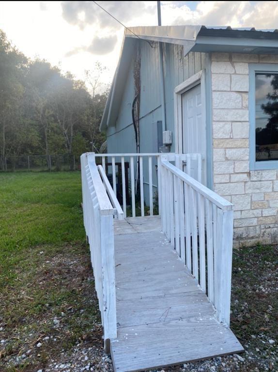 Building Photo - 18066 FM 1485 Rd