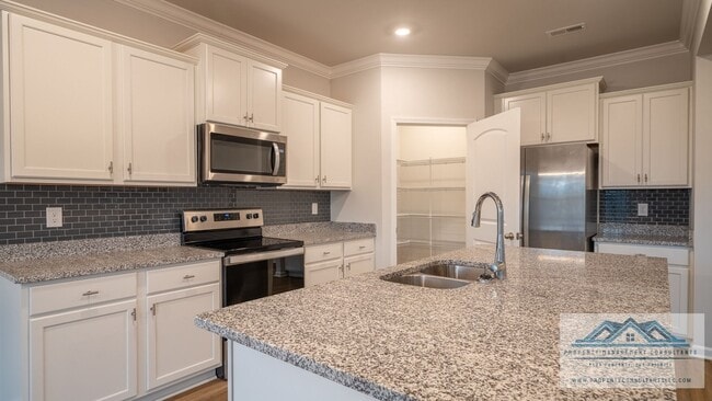 Building Photo - 13216 New Foal Ln NW