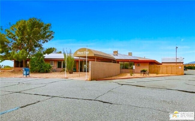 Building Photo - 69490 Parkside Dr