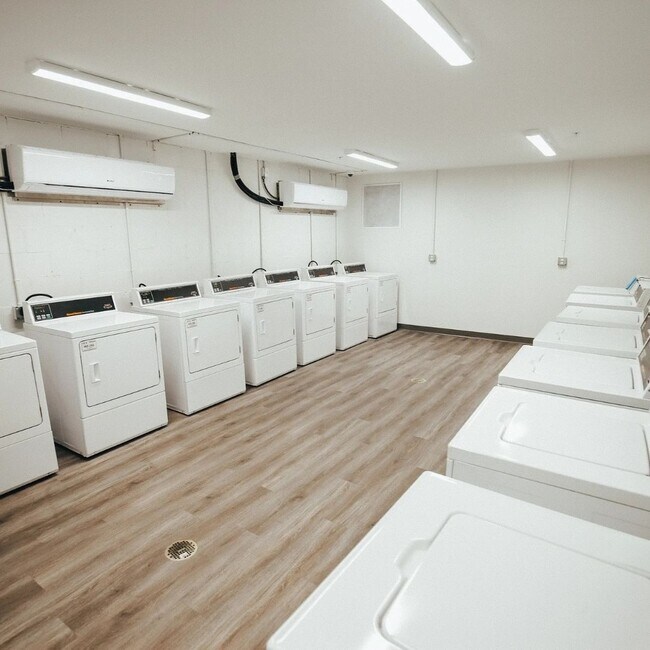 Interior Photo - Pace Corners