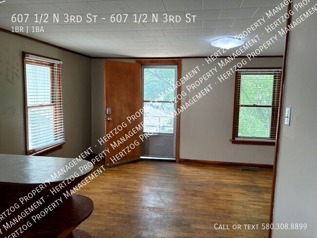 Building Photo - 607 1/2 N 3rd St-607 1/2 N 3rd St