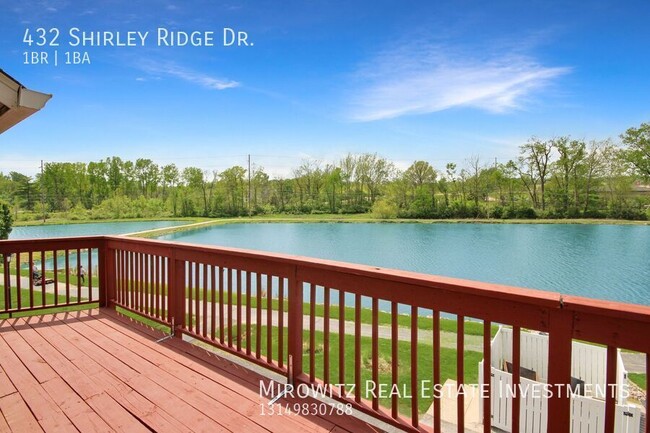 Building Photo - 432 Shirley Ridge Dr