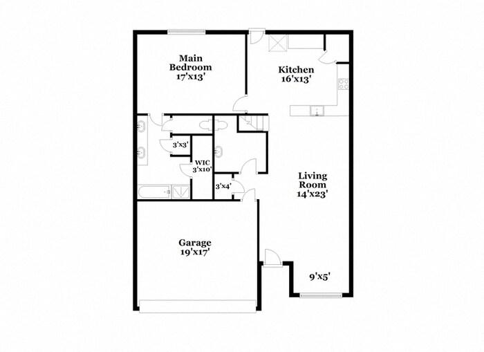 Building Photo - 125 Declaration Ln