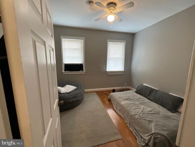 Building Photo - 1407 McCulloh St