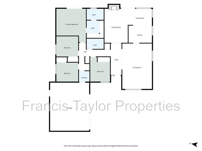 Building Photo - 929 Mulberry Dr