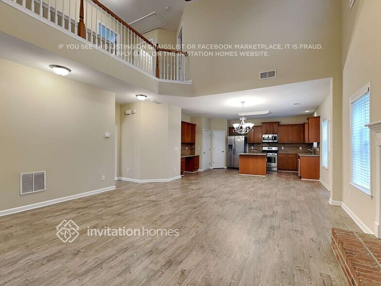 Building Photo - 321 Calm Ct NW