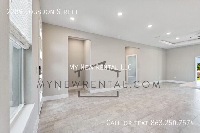 Building Photo - 2289 Logsdon St